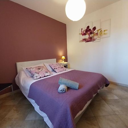 Douceur De Provence Villa Bras ภายนอก รูปภาพ