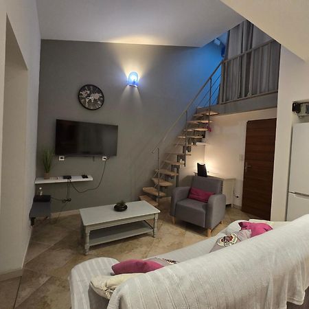 Douceur De Provence Villa Bras ภายนอก รูปภาพ