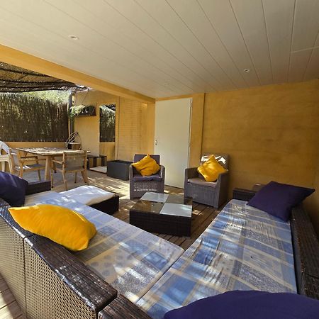 Douceur De Provence Villa Bras ภายนอก รูปภาพ