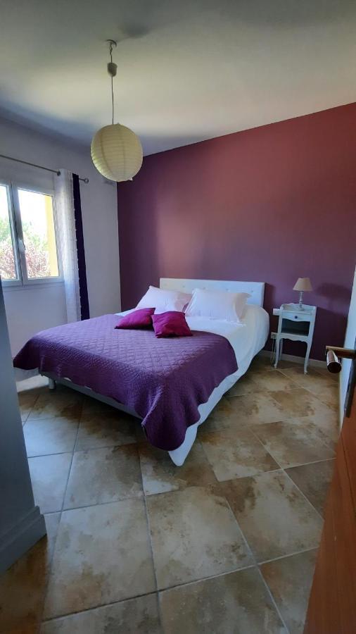 Douceur De Provence Villa Bras ภายนอก รูปภาพ