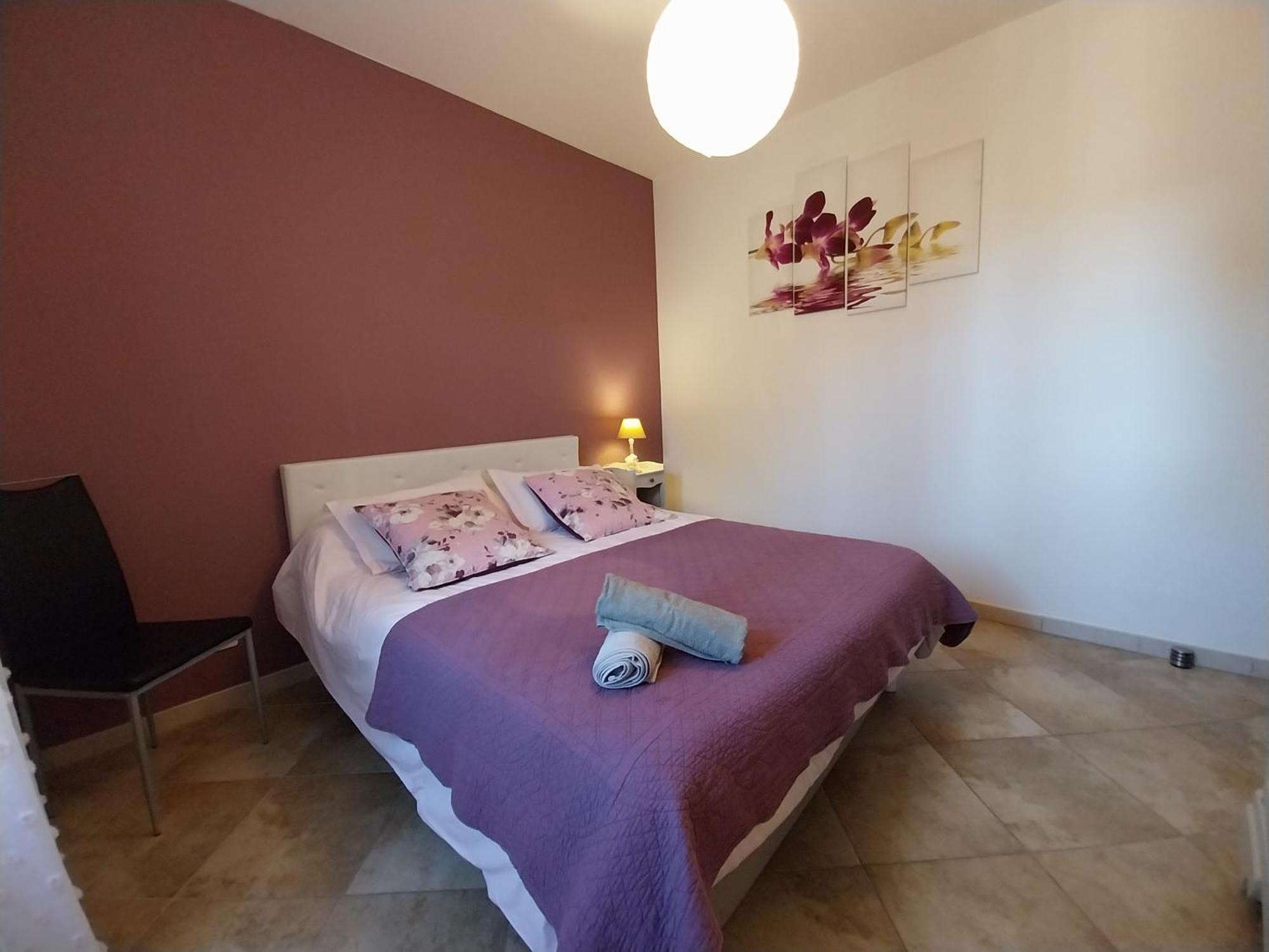 Douceur De Provence Villa Bras ภายนอก รูปภาพ