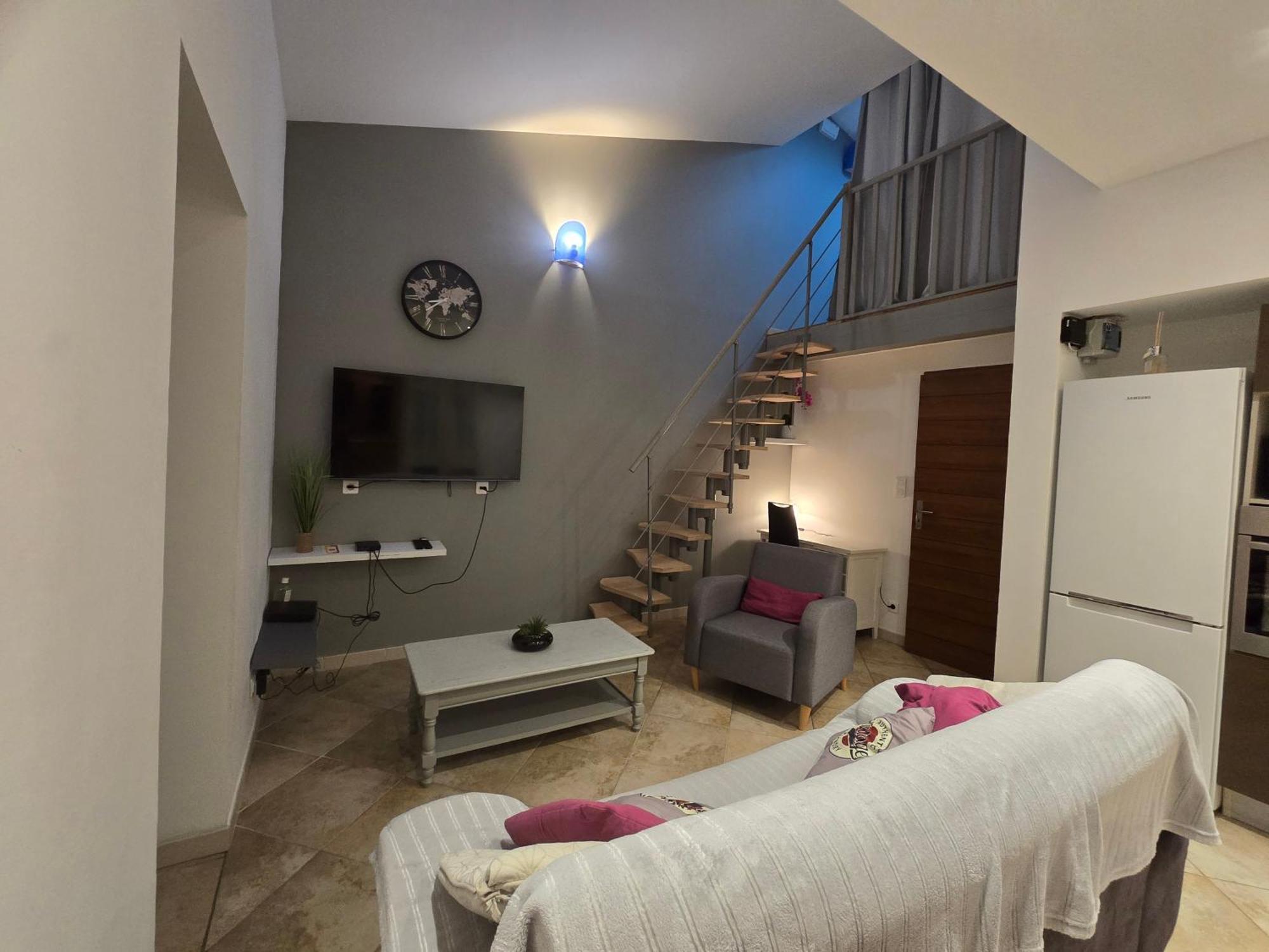 Douceur De Provence Villa Bras ภายนอก รูปภาพ