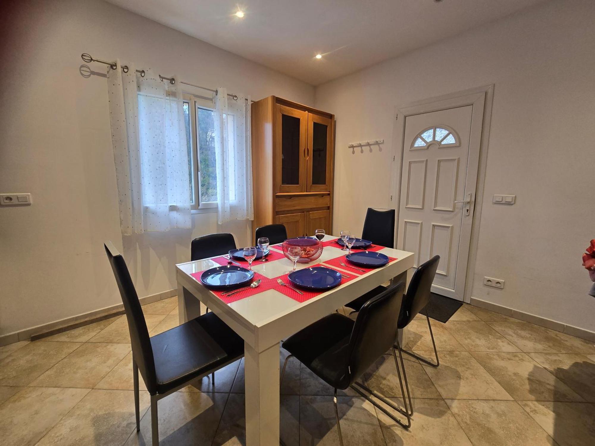 Douceur De Provence Villa Bras ภายนอก รูปภาพ