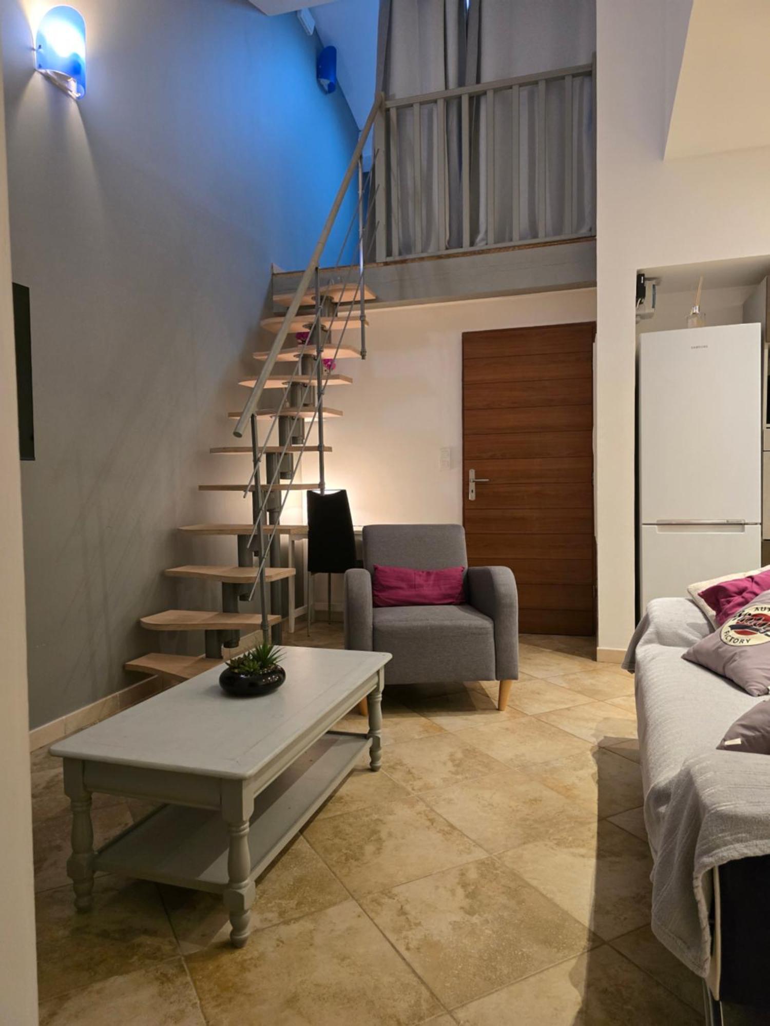 Douceur De Provence Villa Bras ภายนอก รูปภาพ