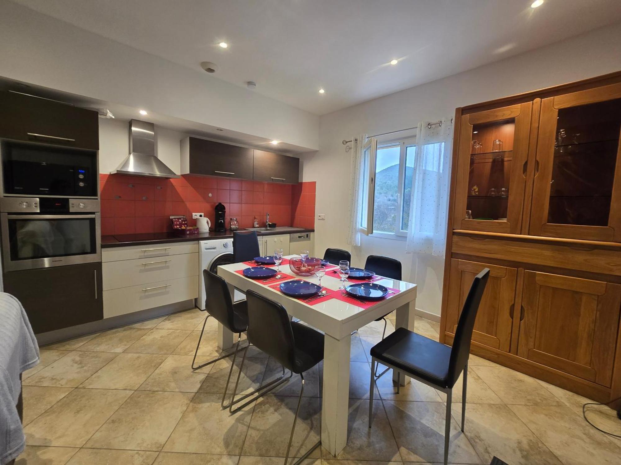 Douceur De Provence Villa Bras ภายนอก รูปภาพ